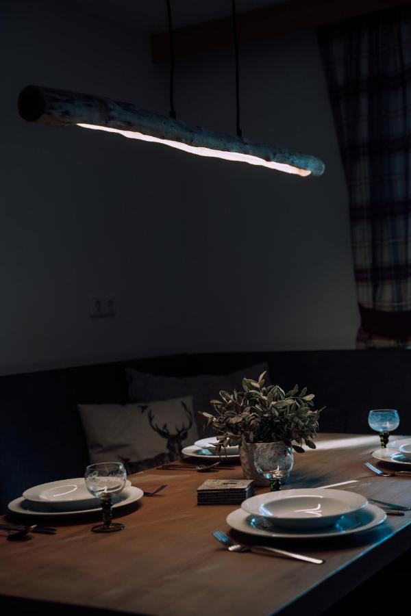 ホテル Haus Renswouw ホラースバッハ・イム・ピンツガウ エクステリア 写真