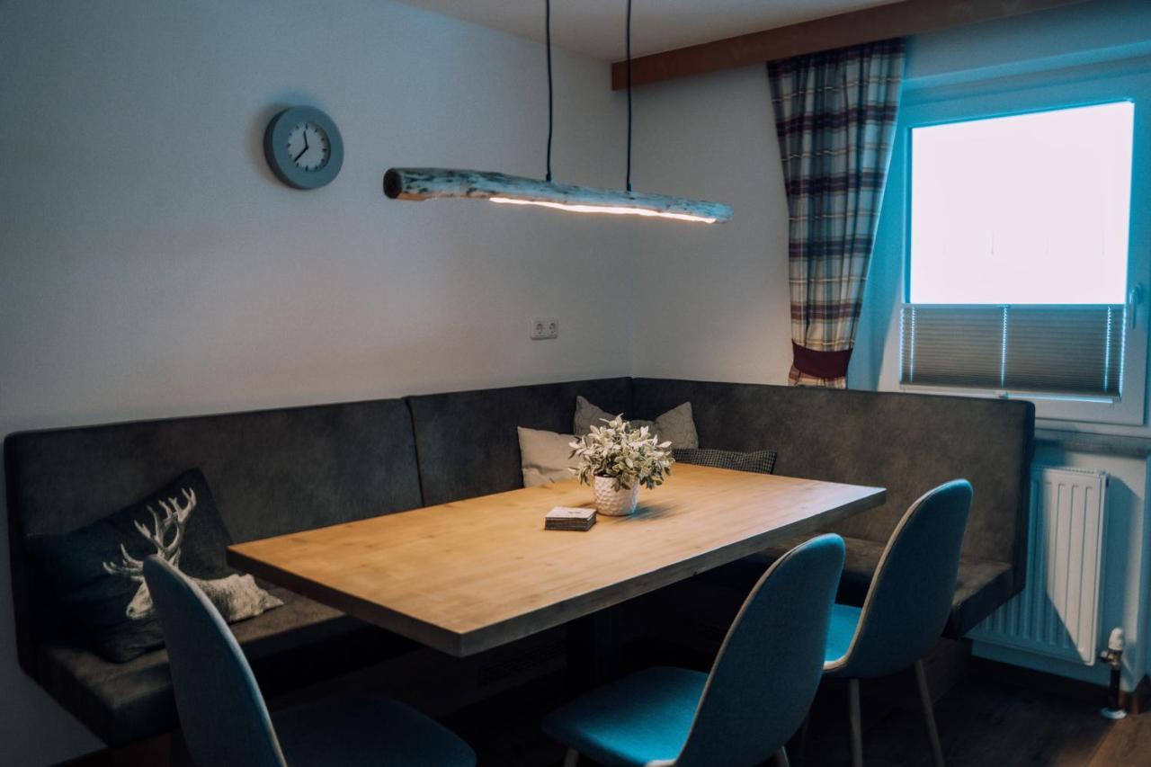 ホテル Haus Renswouw ホラースバッハ・イム・ピンツガウ エクステリア 写真