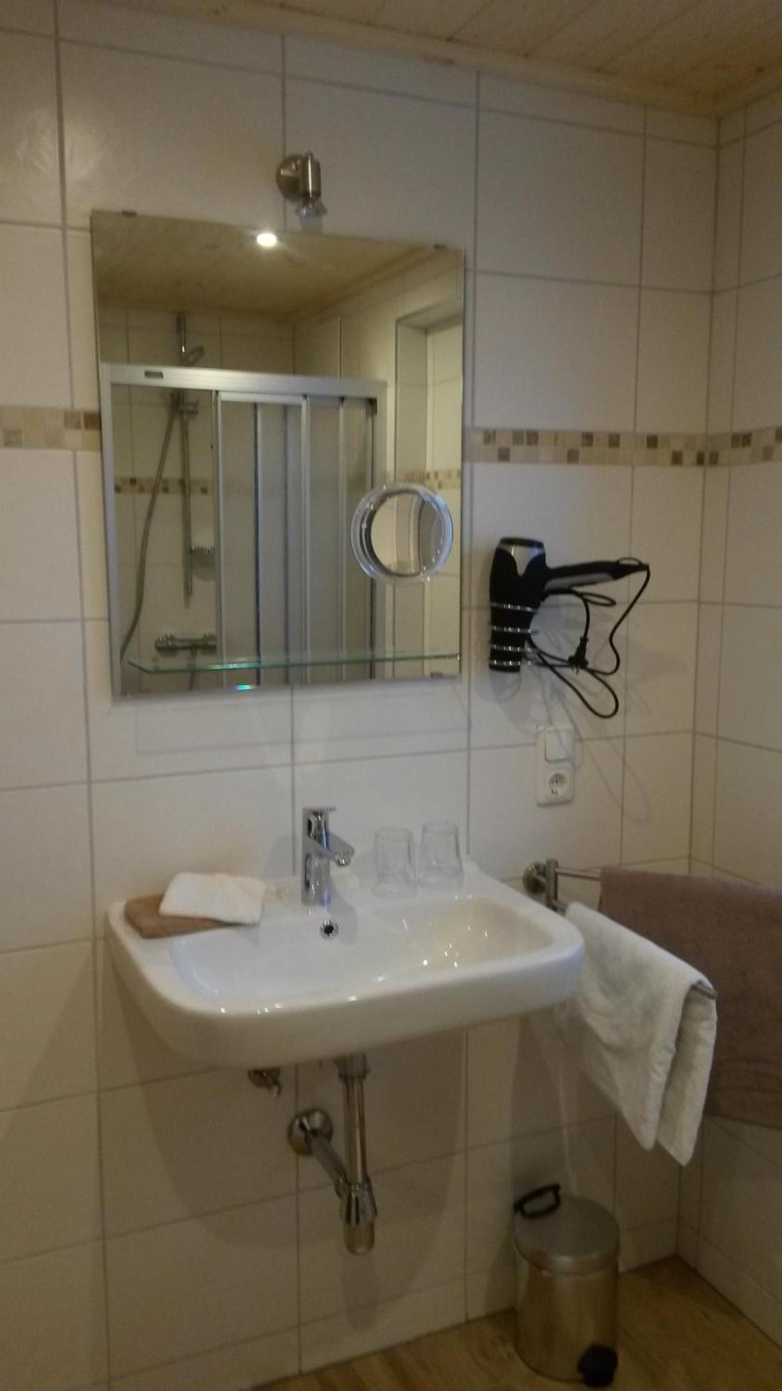 ホテル Haus Renswouw ホラースバッハ・イム・ピンツガウ 部屋 写真